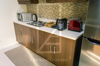 Padgett Place - Deluxe Suites 4*