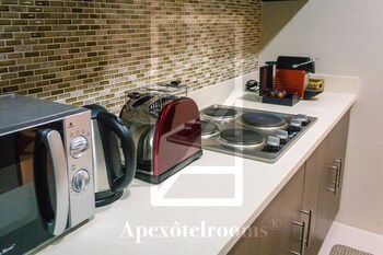 Padgett Place - Deluxe Suites 4*