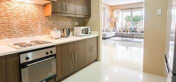 Padgett Place - Deluxe Suites 4*