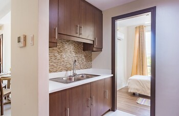 Padgett Place - Deluxe Suites 4*