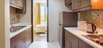 Padgett Place - Deluxe Suites 4*
