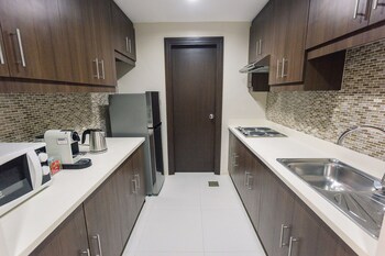 Padgett Place - Deluxe Suites 4*