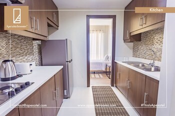 Padgett Place - Deluxe Suites 4*
