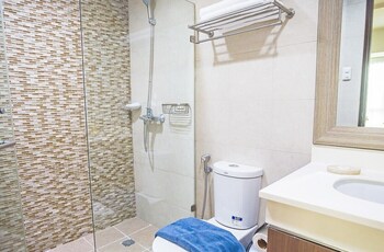 Padgett Place - Deluxe Suites 4*