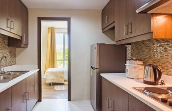 Padgett Place - Deluxe Suites 4*