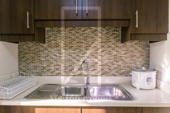 Padgett Place - Deluxe Suites 4*