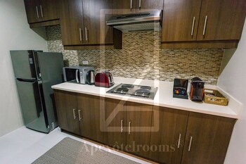Padgett Place - Deluxe Suites 4*