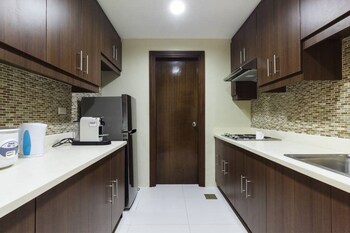 Padgett Place - Deluxe Suites 4*