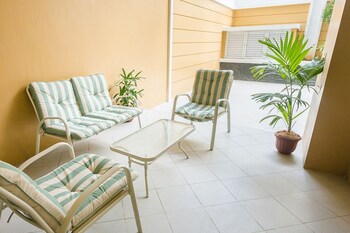 Padgett Place - Deluxe Suites 4*