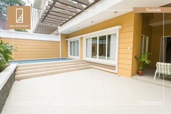 Padgett Place - Deluxe Suites 4*