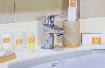 Padgett Place - Deluxe Suites 4*