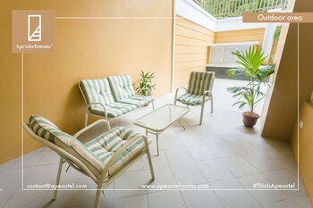 Padgett Place - Deluxe Suites 4*