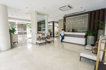 Padgett Place - Deluxe Suites 4*