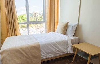 Padgett Place - Deluxe Suites 4*