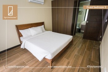 Padgett Place - Deluxe Suites 4*