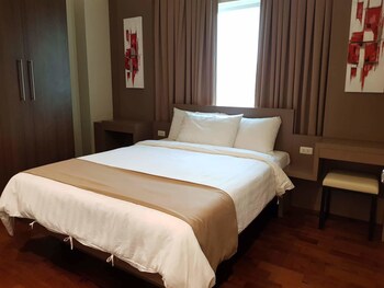 Padgett Place - Deluxe Suites 4*