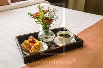 Padgett Place - Deluxe Suites 4*