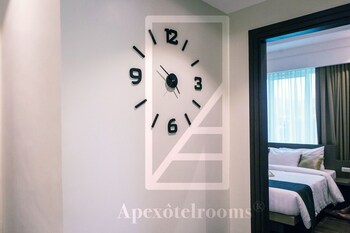 Padgett Place - Deluxe Suites 4*