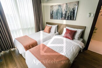 Padgett Place - Deluxe Suites 4*
