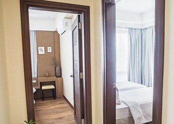 Padgett Place - Deluxe Suites 4*
