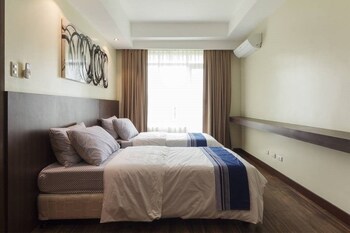 Padgett Place - Deluxe Suites 4*
