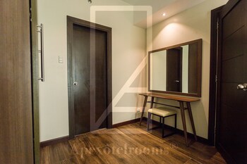 Padgett Place - Deluxe Suites 4*