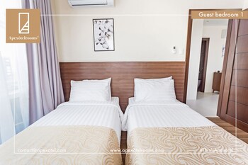 Padgett Place - Deluxe Suites 4*