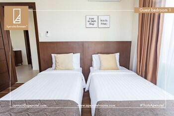 Padgett Place - Deluxe Suites 4*