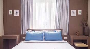 Padgett Place - Deluxe Suites 4*