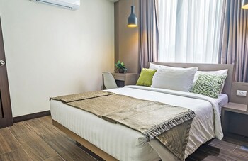 Padgett Place - Deluxe Suites 4*