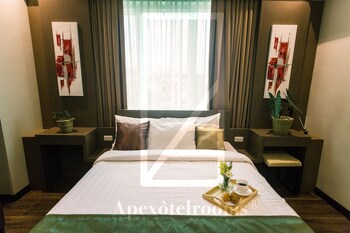 Padgett Place - Deluxe Suites 4*