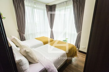 Padgett Place - Deluxe Suites 4*
