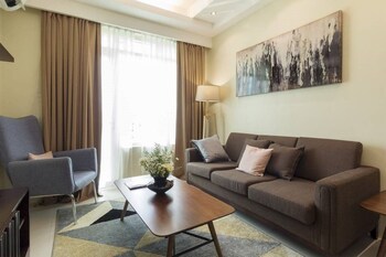 Padgett Place - Deluxe Suites 4*