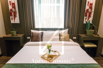 Padgett Place - Deluxe Suites 4*