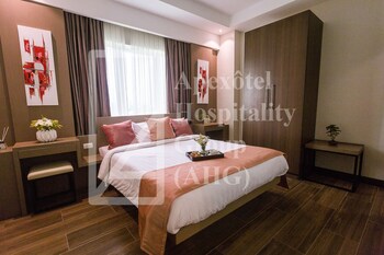 Padgett Place - Deluxe Suites 4*