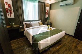 Padgett Place - Deluxe Suites 4*