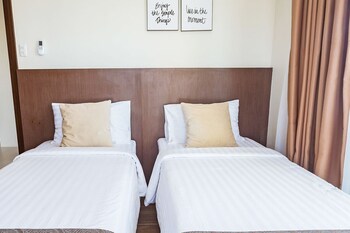 Padgett Place - Deluxe Suites 4*