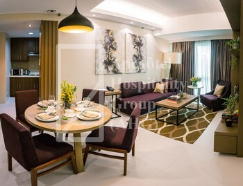 Padgett Place - Deluxe Suites 4*