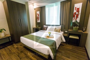 Padgett Place - Deluxe Suites 4*