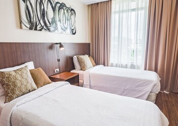 Padgett Place - Deluxe Suites 4*