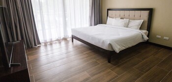 Padgett Place - Deluxe Suites 4*