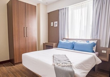 Padgett Place - Deluxe Suites 4*