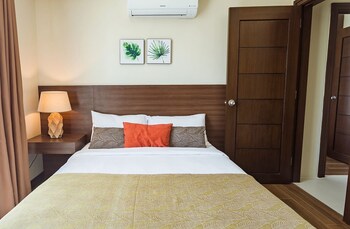 Padgett Place - Deluxe Suites 4*