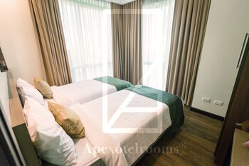 Padgett Place - Deluxe Suites 4*