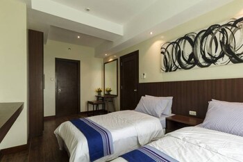 Padgett Place - Deluxe Suites 4*