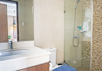 Padgett Place - Deluxe Suites 4*