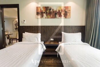 Padgett Place - Deluxe Suites 4*