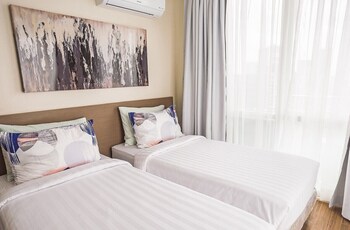 Padgett Place - Deluxe Suites 4*