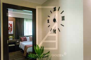 Padgett Place - Deluxe Suites 4*