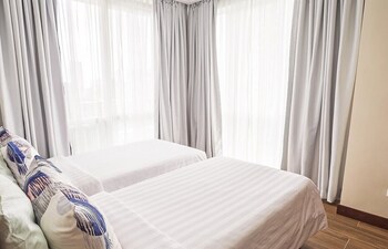Padgett Place - Deluxe Suites 4*